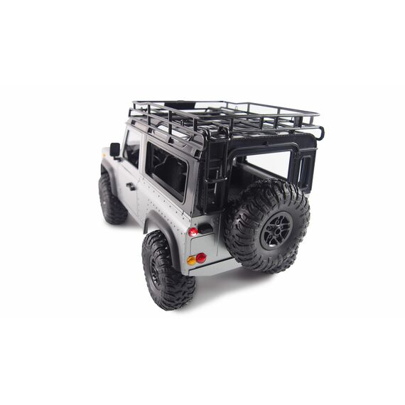 Amewi D90X12 / Crawler truck / 1 12 / Electric engine / 8 | 22507