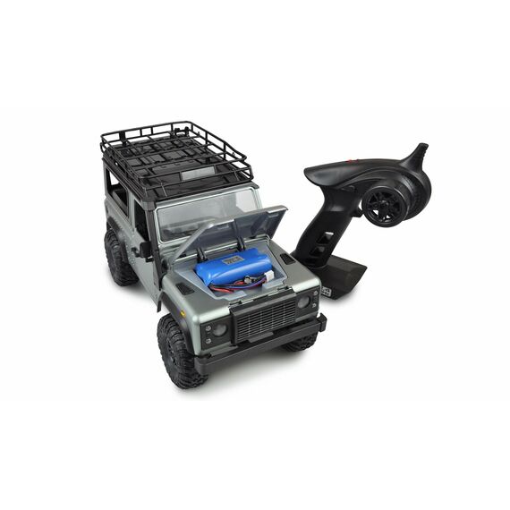 Amewi D90X12 / Crawler truck / 1 12 / Electric engine / 8 | 22507