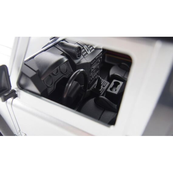 Amewi D90X12 / Crawler truck / 1 12 / Electric engine / 8 | 22507