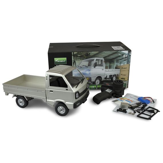 Amewi Kei Truck / Tractor truck / 1 10 / Electric engine  | 22506