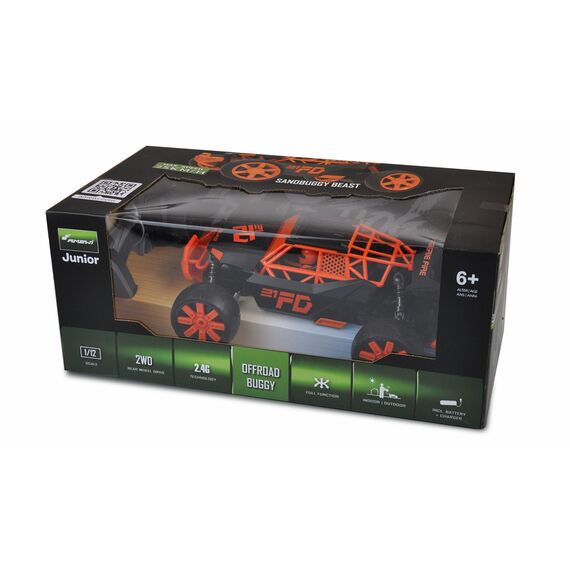 Amewi Beast / Buggy / 1 12 / Electric engine / 6 yr(s) /  | 22511