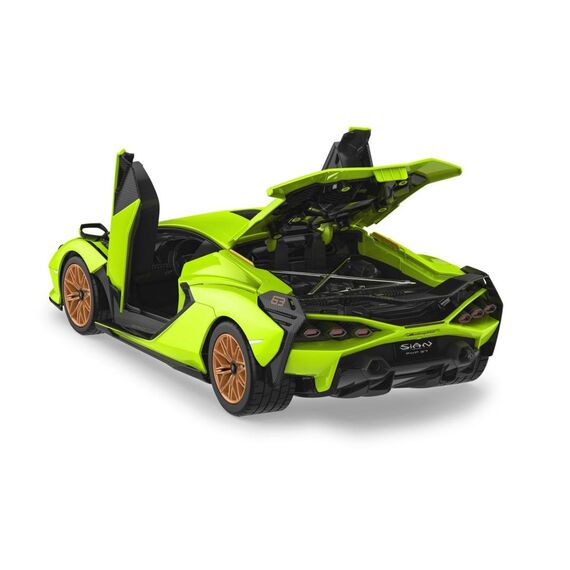 Jamara Lamborghini Sián FKP 37 / On-road racing car / 1  | 403129