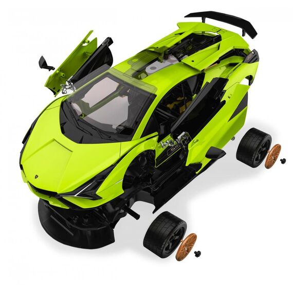 Jamara Lamborghini Sián FKP 37 / On-road racing car / 1  | 403129
