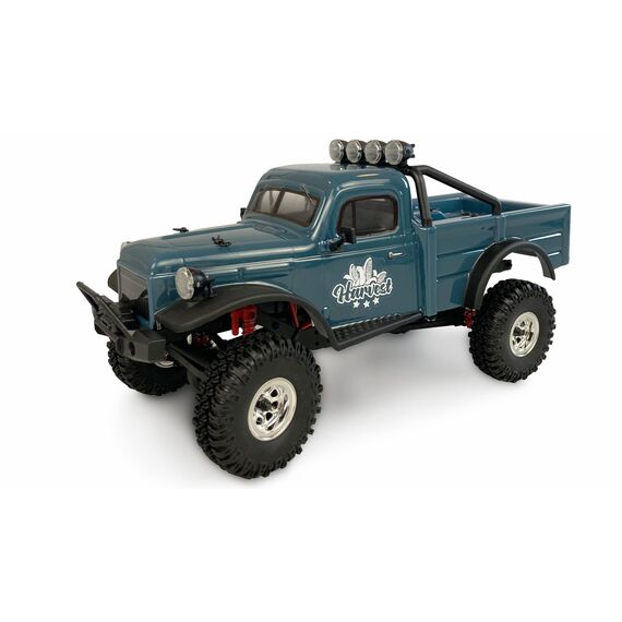 Amewi AMXRock AM18 Harvest / Crawler truck / 1 18 / Elect | 22523