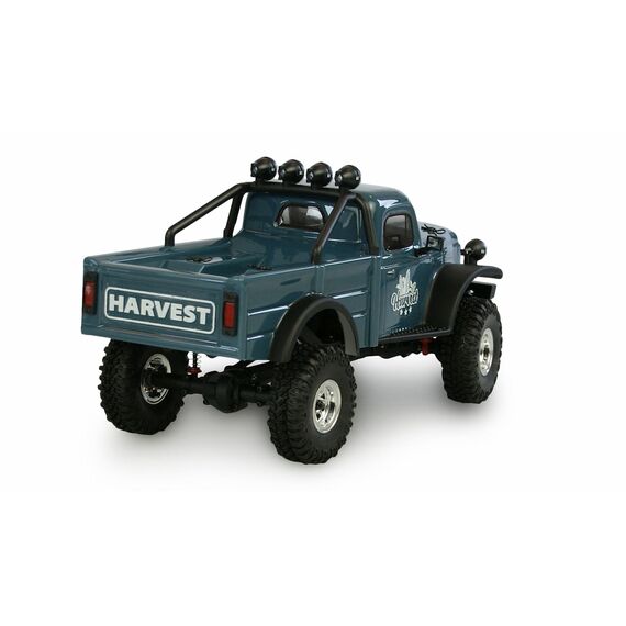 Amewi AMXRock AM18 Harvest / Crawler truck / 1 18 / Elect | 22523