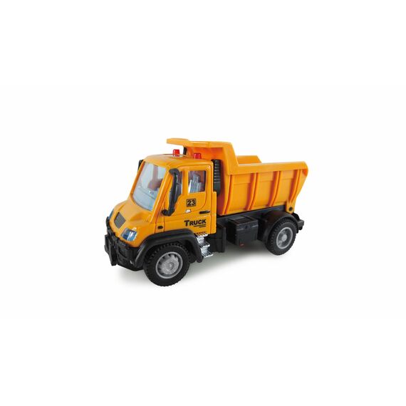 Amewi Mini Truck / 1 64 / 3 yr(s) / Lithium-Ion (Li-Ion)  | 22525