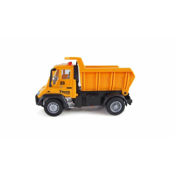 Amewi Mini Truck / 1 64 / 3 yr(s) / Lithium-Ion (Li-Ion)  | 22525