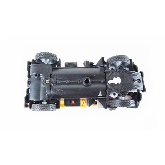 Amewi Mini Truck / 1 64 / 3 yr(s) / Lithium-Ion (Li-Ion)  | 22525