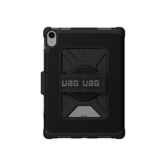 UAG Metropolis Series Rugged Case for iPad 10.9 (1 | 12339LB14040