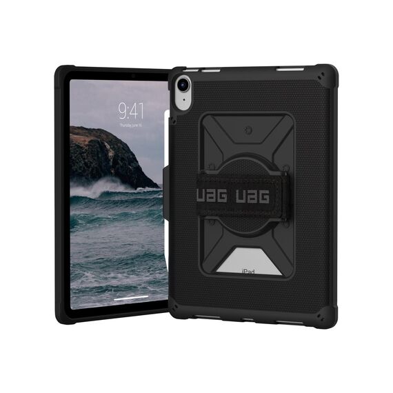 UAG Metropolis Series Rugged Case for iPad 10.9 (1 | 12339LB14040