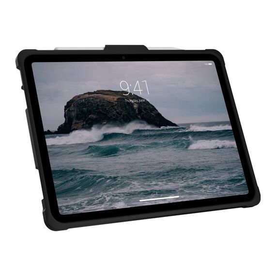 UAG Metropolis Series Rugged Case for iPad 10.9 (1 | 12339LB14040