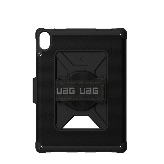 UAG Metropolis Series Rugged Case for iPad 10.9 (1 | 12339LB14040