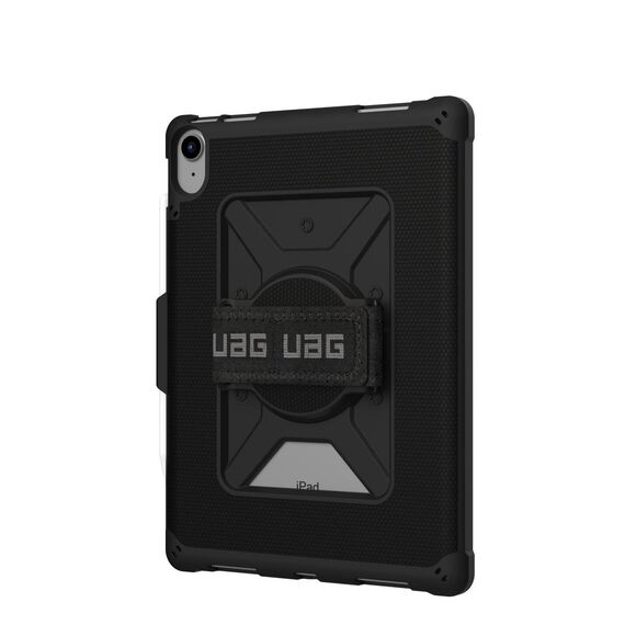 UAG Metropolis Series Rugged Case for iPad 10.9 (1 | 12339LB14040