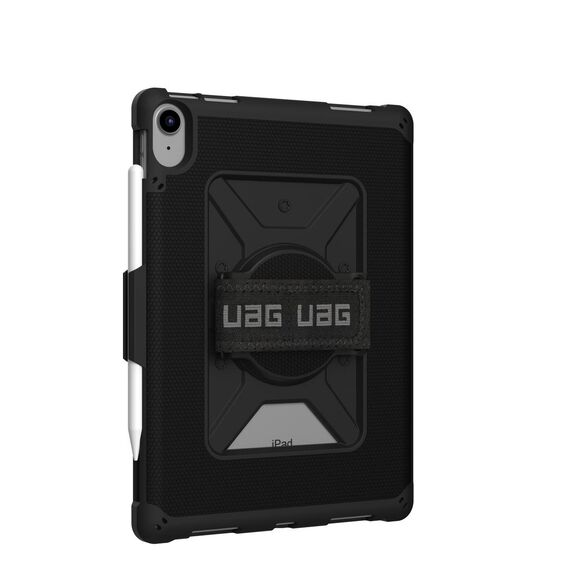 UAG Metropolis Series Rugged Case for iPad 10.9 (1 | 12339LB14040