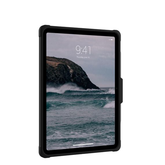 UAG Metropolis Series Rugged Case for iPad 10.9 (1 | 12339LB14040