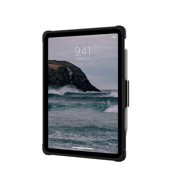 UAG Metropolis Series Rugged Case for iPad 10.9 (1 | 12339LB14040