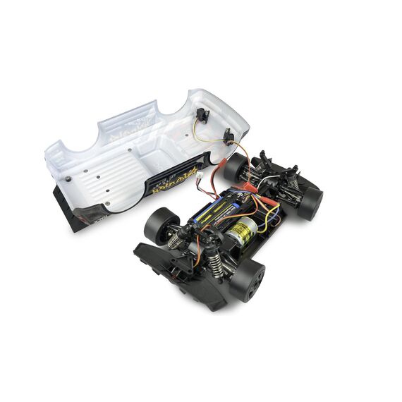 Amewi Panther / Sport car / 1 16 / Electric engine / 14 y | 21088