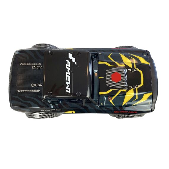Amewi Panther / Sport car / 1 16 / Electric engine / 14 y | 21088