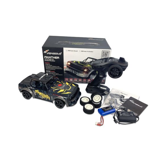 Amewi Panther Pro / Drift car / 1 16 / Electric engine /  | 21089