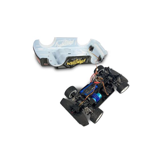 Amewi Panther Pro / Drift car / 1 16 / Electric engine /  | 21089