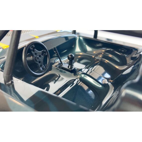 Amewi Panther Pro / Drift car / 1 16 / Electric engine /  | 21089