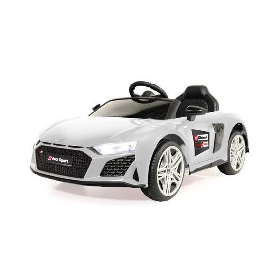 Jamara Audi R8 / Battery-powered / 3 yr(s) / 1 user(s) / | 460914