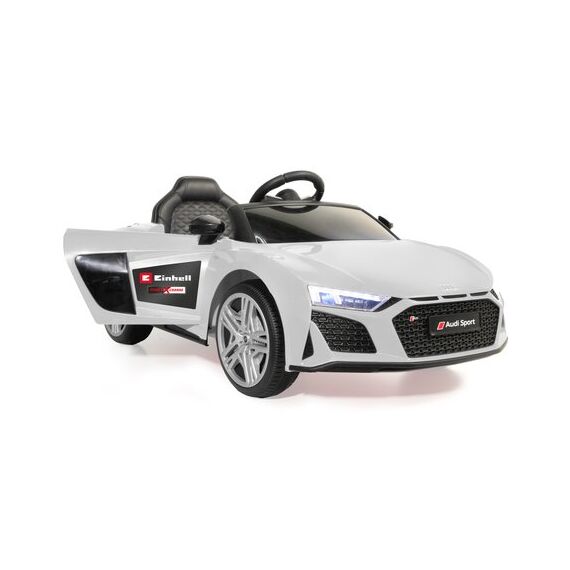 Jamara Audi R8 / Battery-powered / 3 yr(s) / 1 user(s) / | 460914