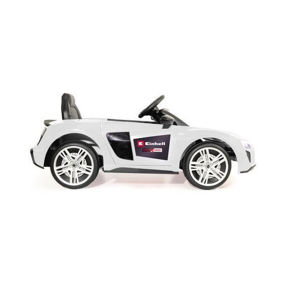 Jamara Audi R8 / Battery-powered / 3 yr(s) / 1 user(s) / | 460914