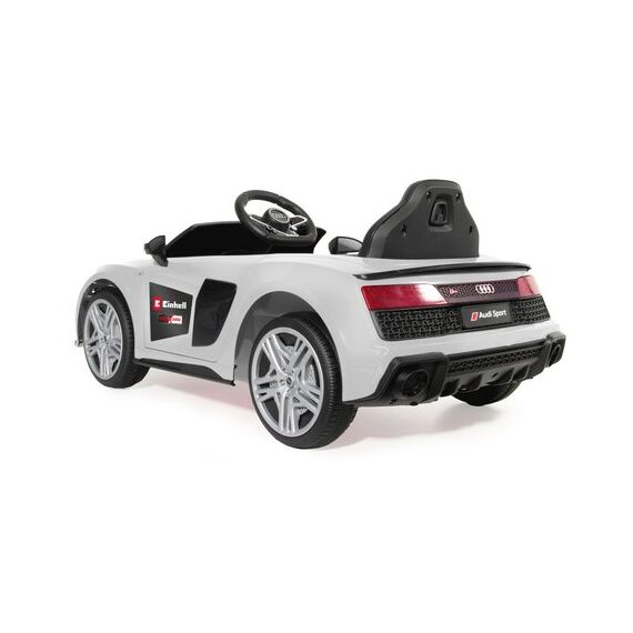 Jamara Audi R8 / Battery-powered / 3 yr(s) / 1 user(s) / | 460914