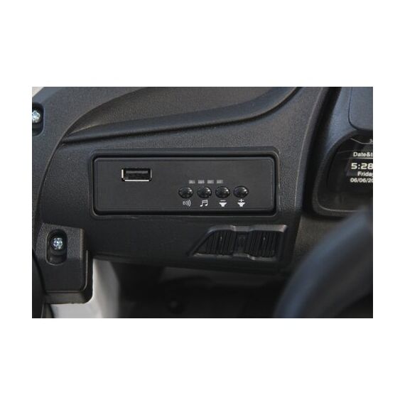 Jamara Audi R8 / Battery-powered / 3 yr(s) / 1 user(s) / | 460914