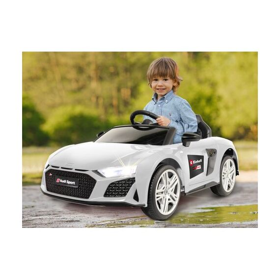 Jamara Audi R8 / Battery-powered / 3 yr(s) / 1 user(s) / | 460914