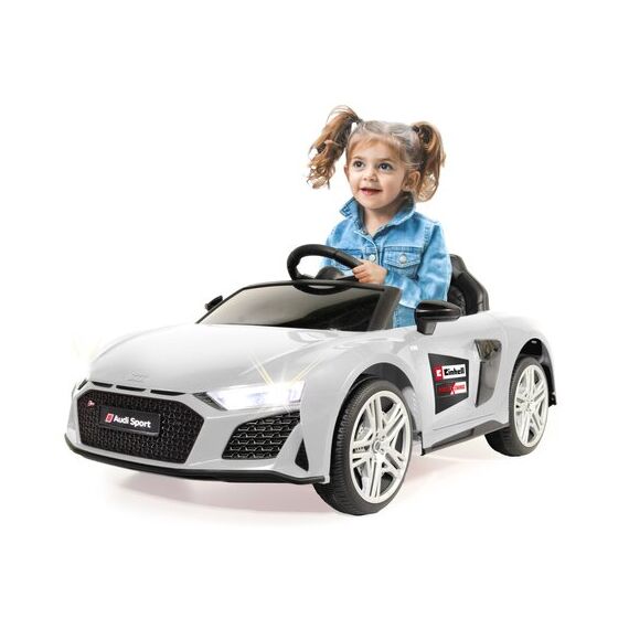 Jamara Audi R8 / Battery-powered / 3 yr(s) / 1 user(s) / | 460914