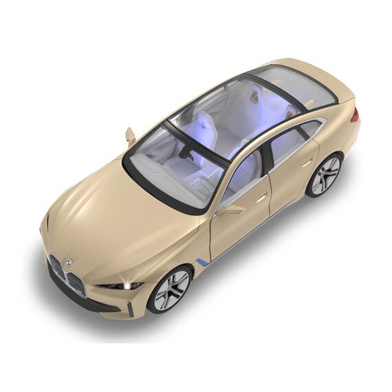 Jamara 402108 / Car / 1 14 / Electric engine / 6 yr(s) / 5 / 770