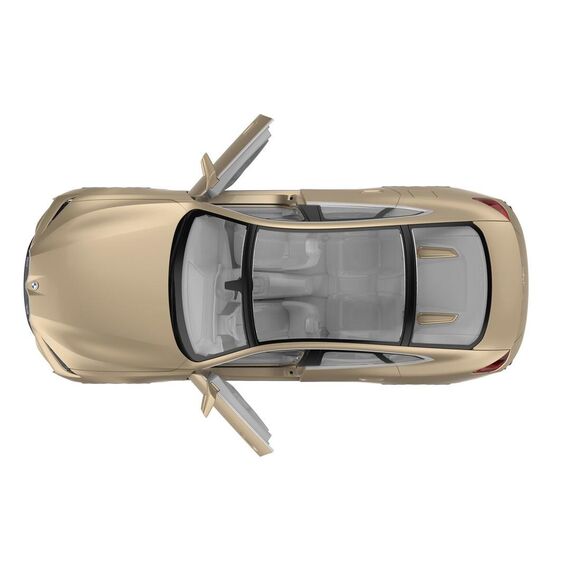 Jamara 402108 / Car / 1 14 / Electric engine / 6 yr(s) / 5 / 770