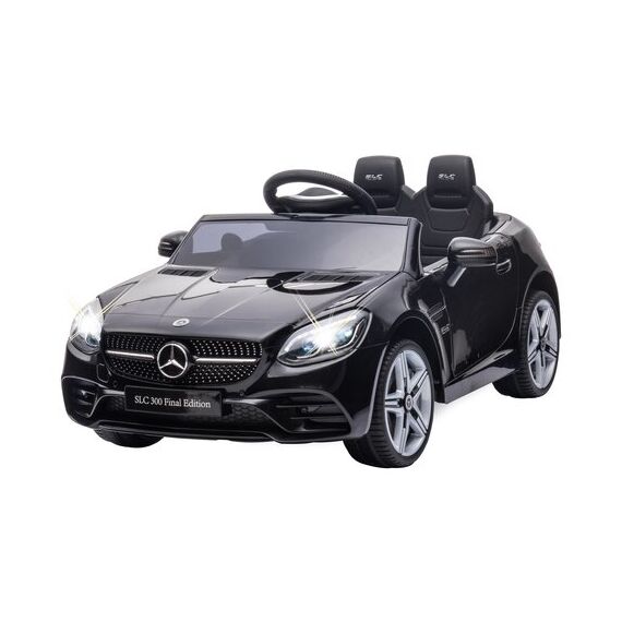 Jamara Mercedes-Benz SLC / Battery-powered / 3 yr(s) / 1 | 461802