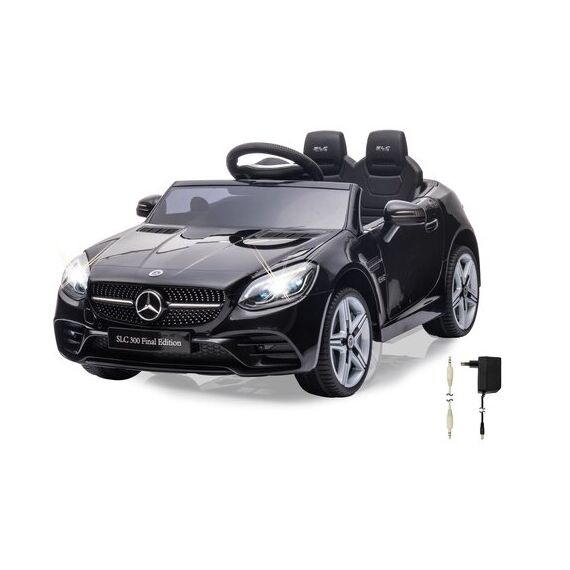 Jamara Mercedes-Benz SLC / Battery-powered / 3 yr(s) / 1 | 461802