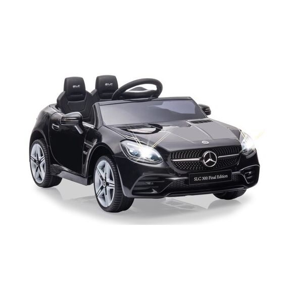 Jamara Mercedes-Benz SLC / Battery-powered / 3 yr(s) / 1 | 461802