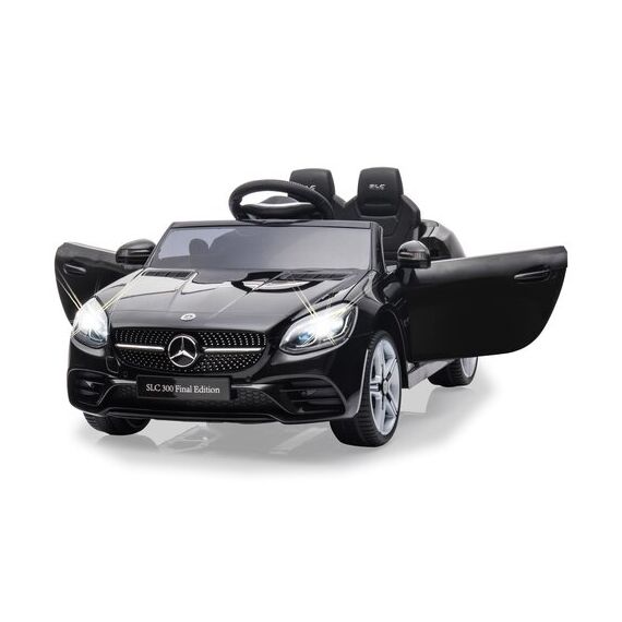 Jamara Mercedes-Benz SLC / Battery-powered / 3 yr(s) / 1 | 461802