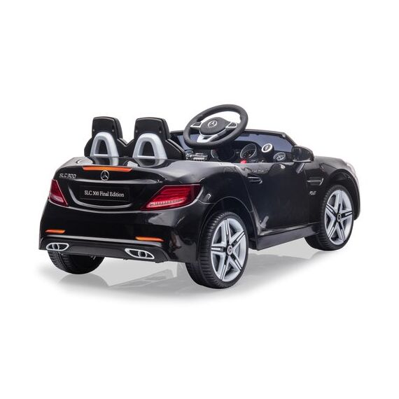 Jamara Mercedes-Benz SLC / Battery-powered / 3 yr(s) / 1 | 461802