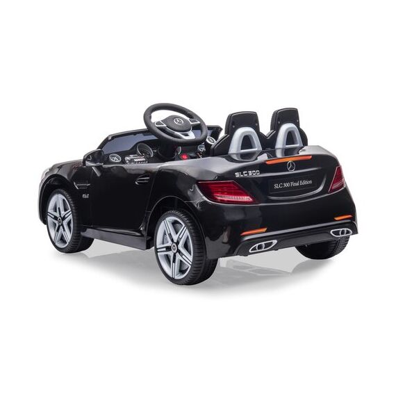 Jamara Mercedes-Benz SLC / Battery-powered / 3 yr(s) / 1 | 461802