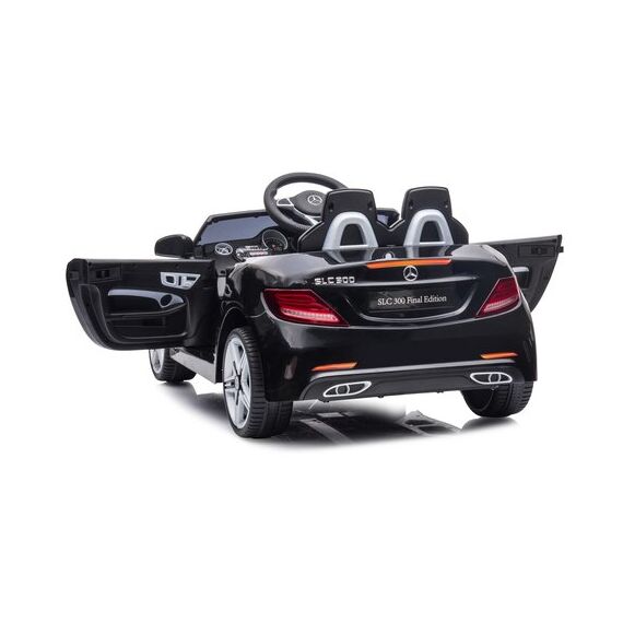 Jamara Mercedes-Benz SLC / Battery-powered / 3 yr(s) / 1 | 461802