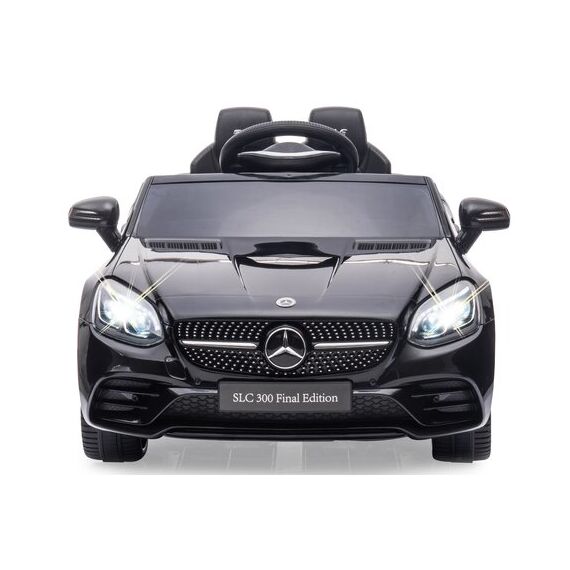 Jamara Mercedes-Benz SLC / Battery-powered / 3 yr(s) / 1 | 461802