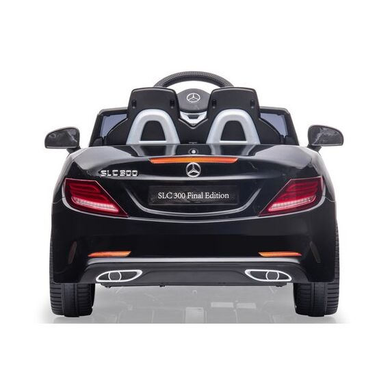 Jamara Mercedes-Benz SLC / Battery-powered / 3 yr(s) / 1 | 461802