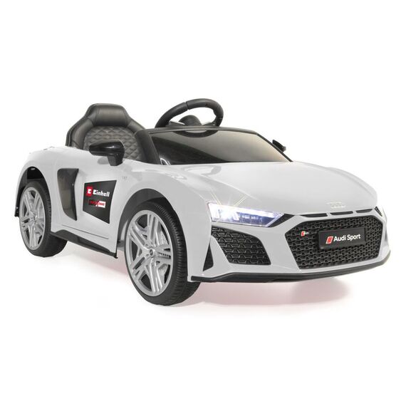 Jamara 461805 / Car / 3 yr(s) / 1 / White