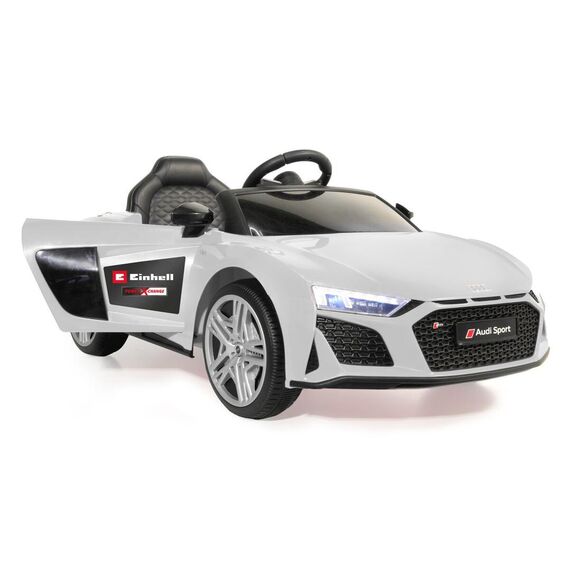 Jamara 461805 / Car / 3 yr(s) / 1 / White