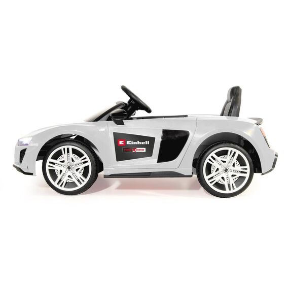 Jamara 461805 / Car / 3 yr(s) / 1 / White