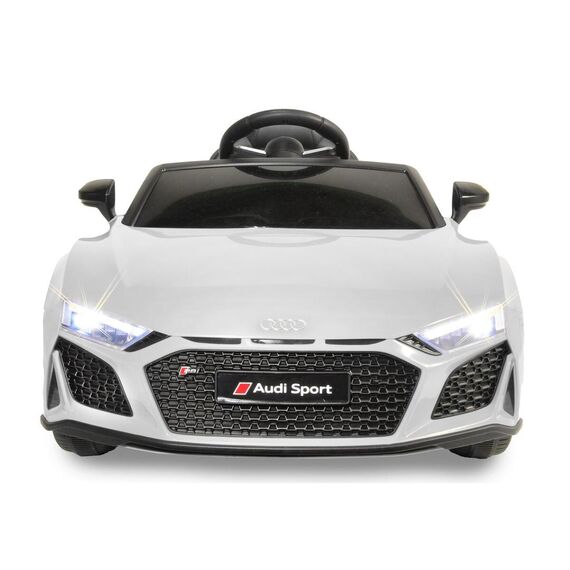 Jamara 461805 / Car / 3 yr(s) / 1 / White