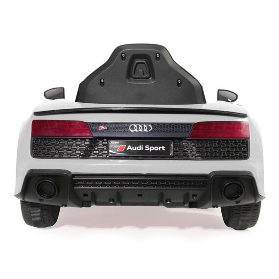 Jamara 461805 / Car / 3 yr(s) / 1 / White