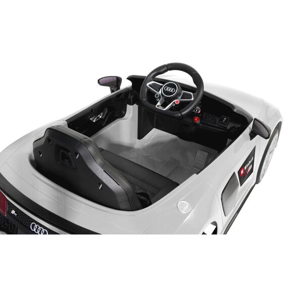 Jamara 461805 / Car / 3 yr(s) / 1 / White