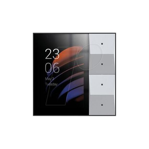 Akuvox HyPanel Lite, Linux, -10 - 55 °C, 10 - 90%, W | KS41-R2-EU
